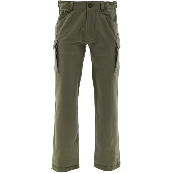 Goldeck Hunt Pants Olive v:8310919