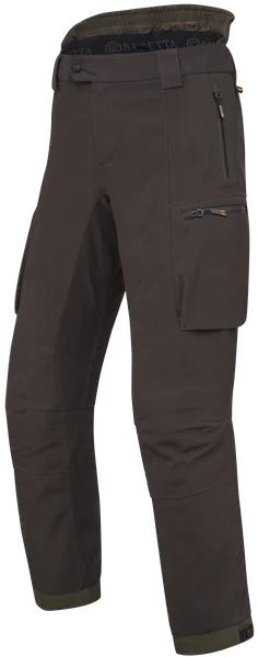 Bakhold Pants Brown Bark v:3657737