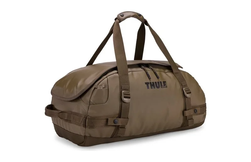Duffelbag Thule Chasm 40L Duffel Deep Khaki v:3939304