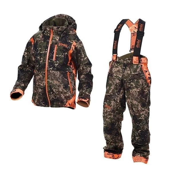 Superior Junior Jaktställ Safety Mix BlindTech v:6802921