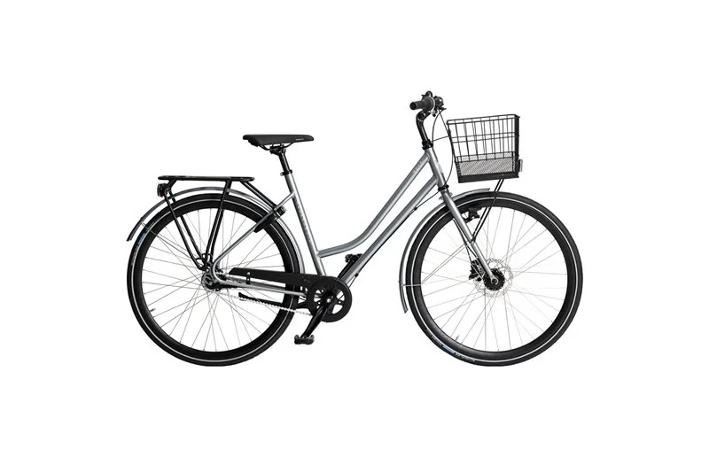 Damesykkel Skeppshult Nova Sport 7-Vxl Blåskimmer v:4040760