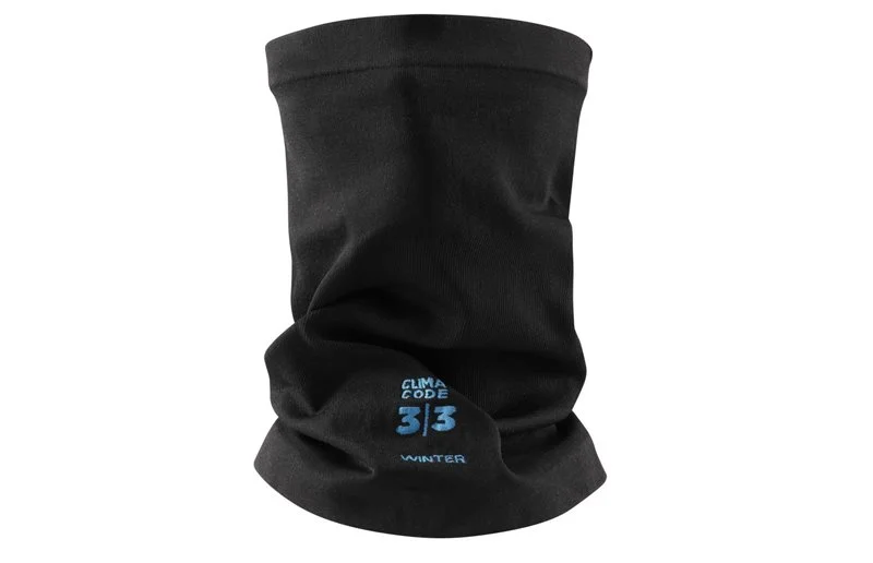 Assos Multiwear Vinter Halsvarmer Black Series v:1305173 Assos Multiwear Vinter Halsvarmer Black Series v:1305173