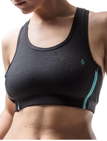 ZipBra Svart v:4218009