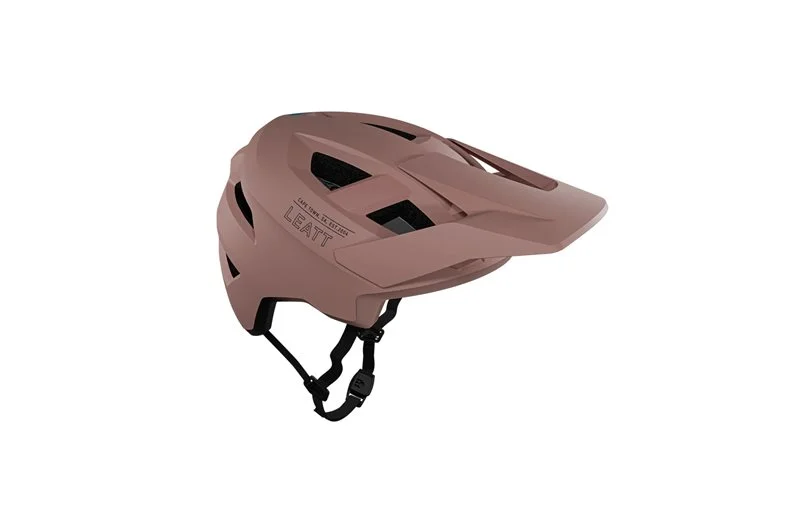 Sykkelhjelm Leatt MTB AllMtn 2.0 Pink v:9463160
