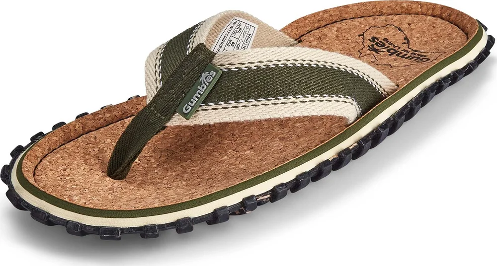 Gumbies Unisex Corker Khaki v:7412439 Gumbies Unisex Corker Khaki v:7412439