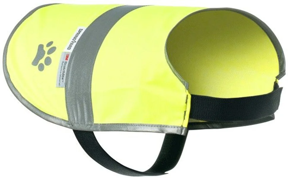 Reflex Vest Dogs v:4894512