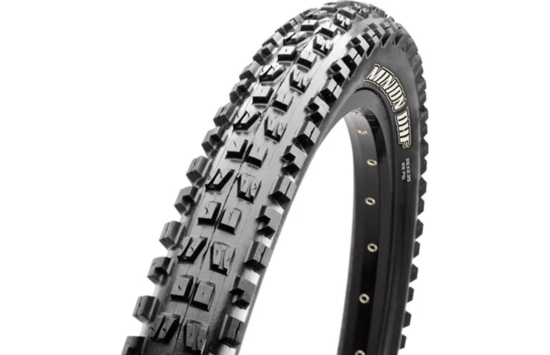 Sykkeldekk Maxxis Minion DHF 27.5X2.5WT 3CG/DH/TR v:2476964