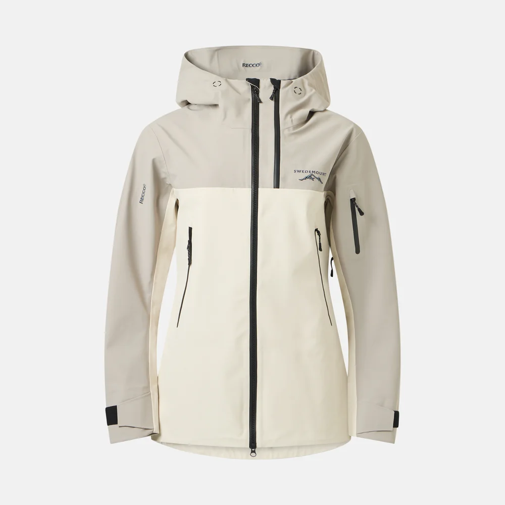 Lofoten 3L Shell Jacket W II v:9734025
