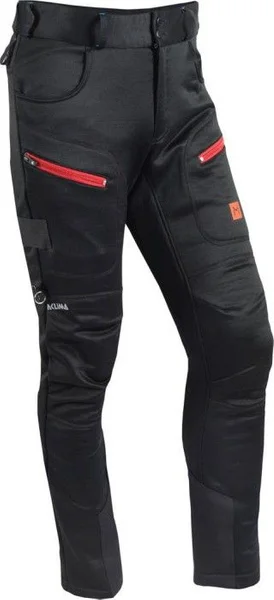 Aclima Lars Monsen Anárjohka Pants Man Jet Black v:3691461 Aclima Lars Monsen Anárjohka Pants Man Jet Black v:3691461