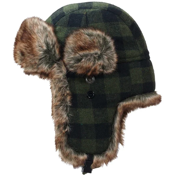Flap Black/Green v:8492949