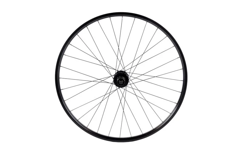 Naits Bakhjul 27.5" Control Combi 475 6-Bolter, QR 8-10 gir, felgbrems/skivebrems v:8830524