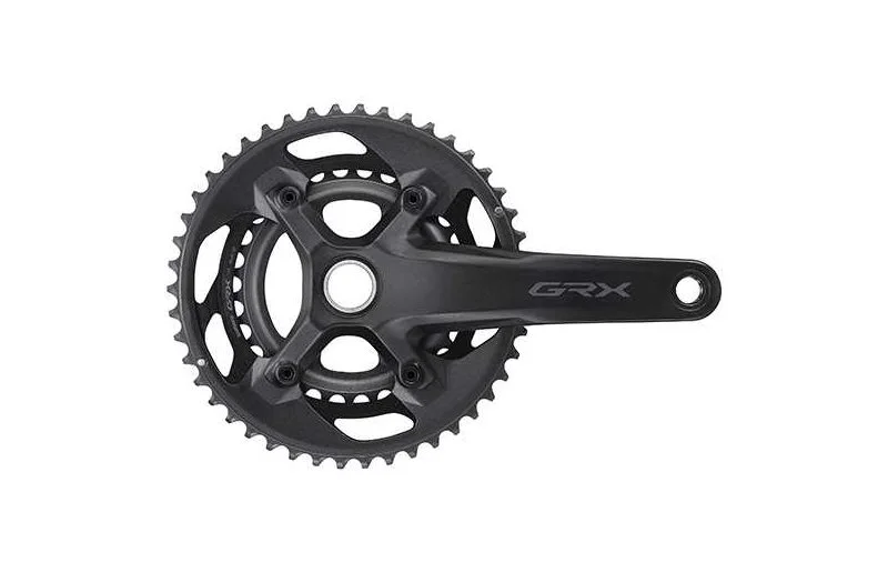 Shimano Kranksett 11-Delt Dobbel v:7869951