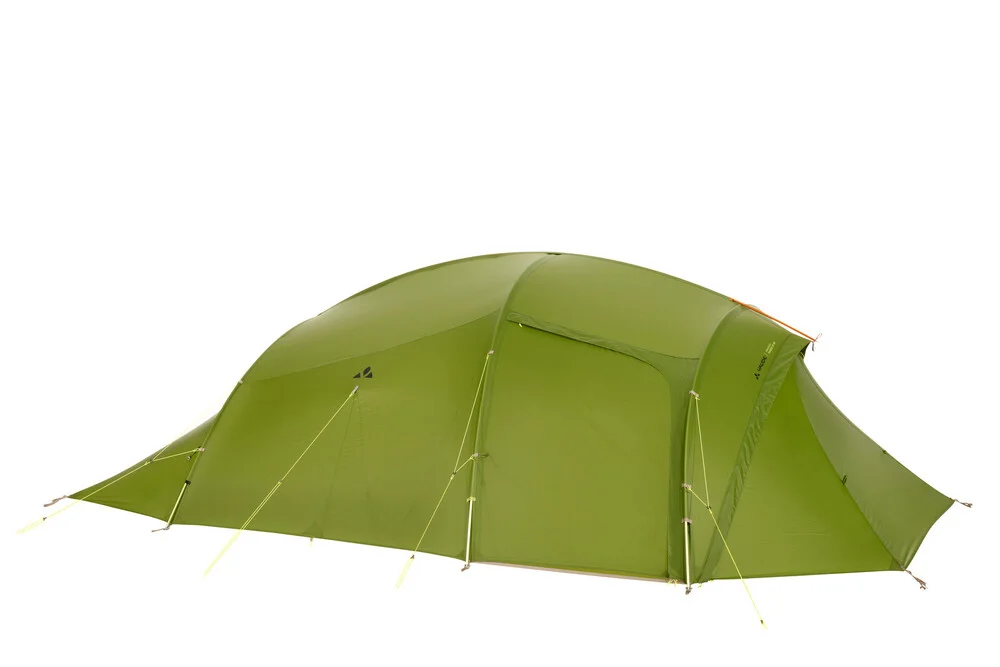 VAUDE Adventure Taurus XT 4p Avocado v:4347914 VAUDE Adventure Taurus XT 4p Avocado v:4347914