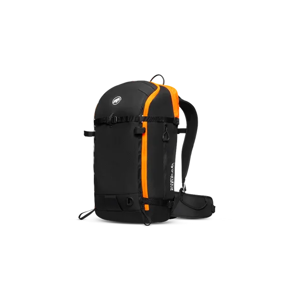 Tour 30 Removable Airbag 3.0 Black v:5928522