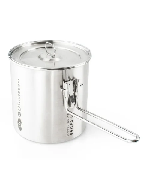 Glacier Stainless 1,1L Boiler v:9519568