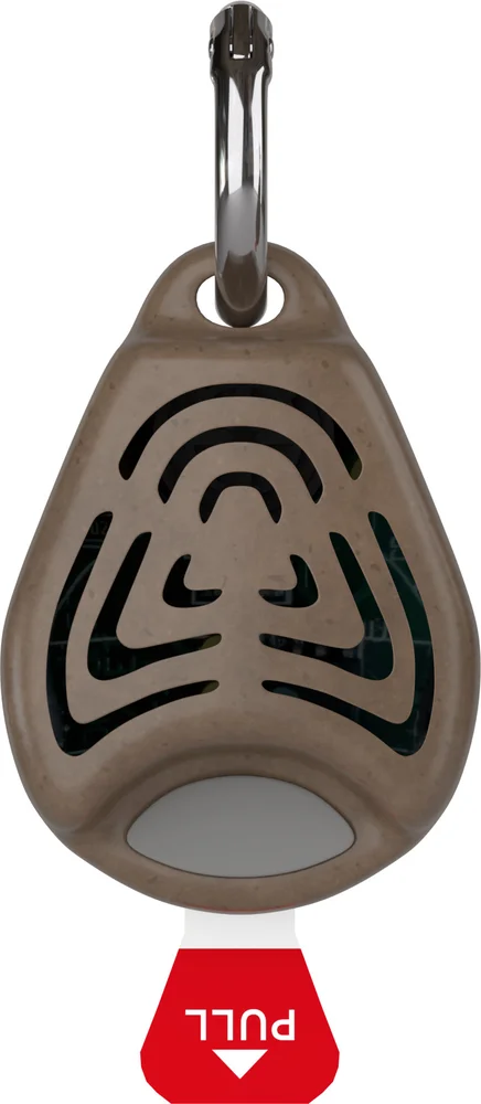 Tickless Ecokid Brown v:8057886 Tickless Ecokid Brown v:8057886