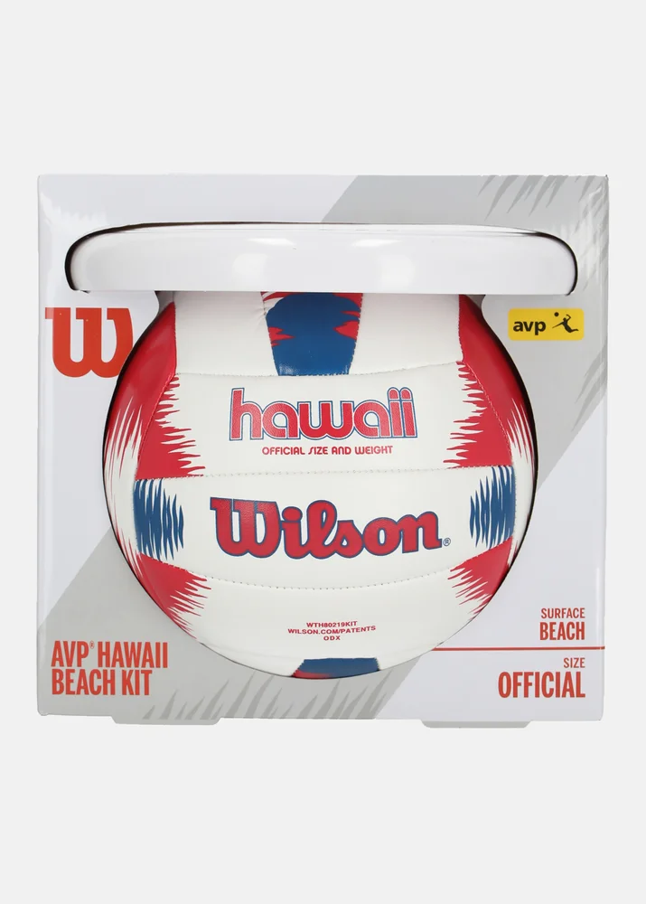 HAWAII AVP VB MABLUWH v:1750290