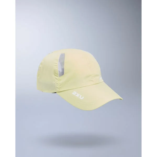 Run Cap Lemon Ice/White v:6824574