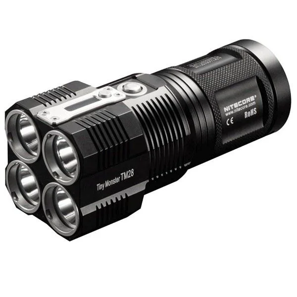 TM28 6000 lm v:4060444 TM28 6000 lm v:4060444