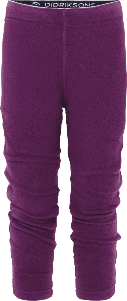 Didriksons Kids’ Monte Pants 9 Northen Purple v:2426333 Didriksons Kids’ Monte Pants 9 Northen Purple v:2426333