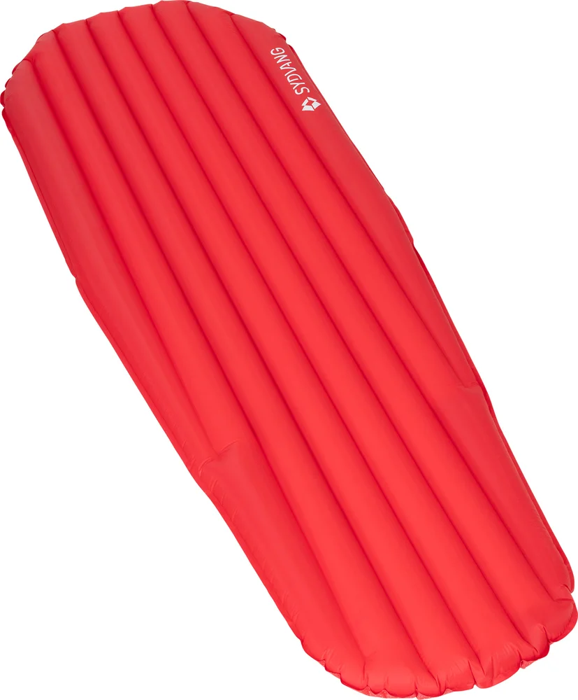 Sydvang Insulated Airmat Light Mummy Haute Red v:1290496 Sydvang Insulated Airmat Light Mummy Haute Red v:1290496