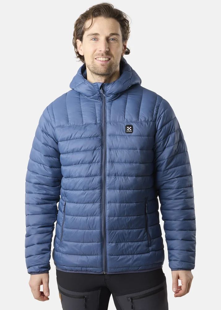 Colorado Lightweight Hooded Jacket v:2360304 Colorado Lightweight Hooded Jacket v:2360304