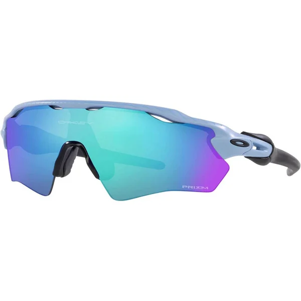 Radar Ev XS Path (Youth Fit) Matte Stonewash Prizm Sapphire v:1305963