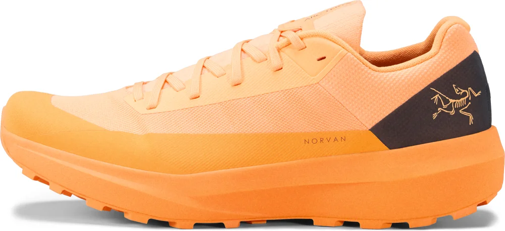 Arc’teryx Men’s Norvan Ld 4 Luminary/carotene v:4038647 Arc’teryx Men’s Norvan Ld 4 Luminary/carotene v:4038647