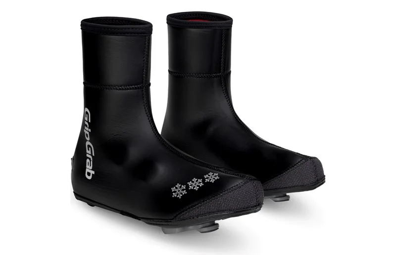 Skoovertrekk GripGrab Arctic Waterproof Deep Winter v:2326761