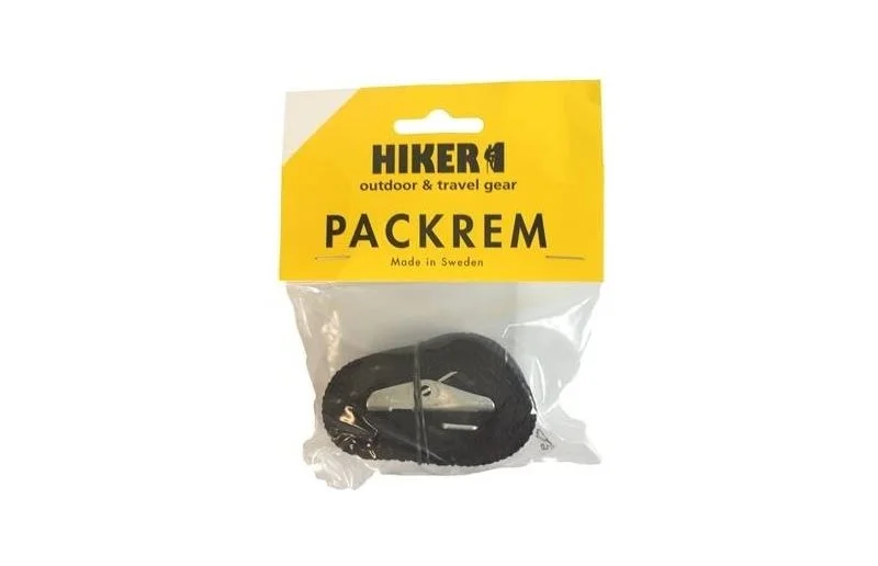 Hiker Pakkereimer i emballasje 150cm v:8437331 Hiker Pakkereimer i emballasje 150cm v:8437331