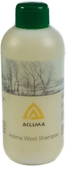 Aclima Wool Shampoo 300 ml v:3920756