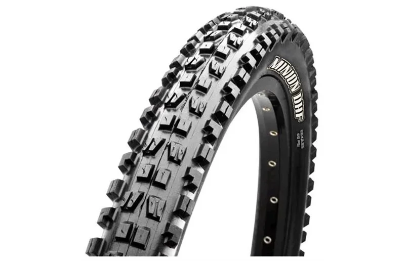 Sykkeldekk Maxxis Minion DHF 29X2.50 2C/EXO/TR Black v:1473657