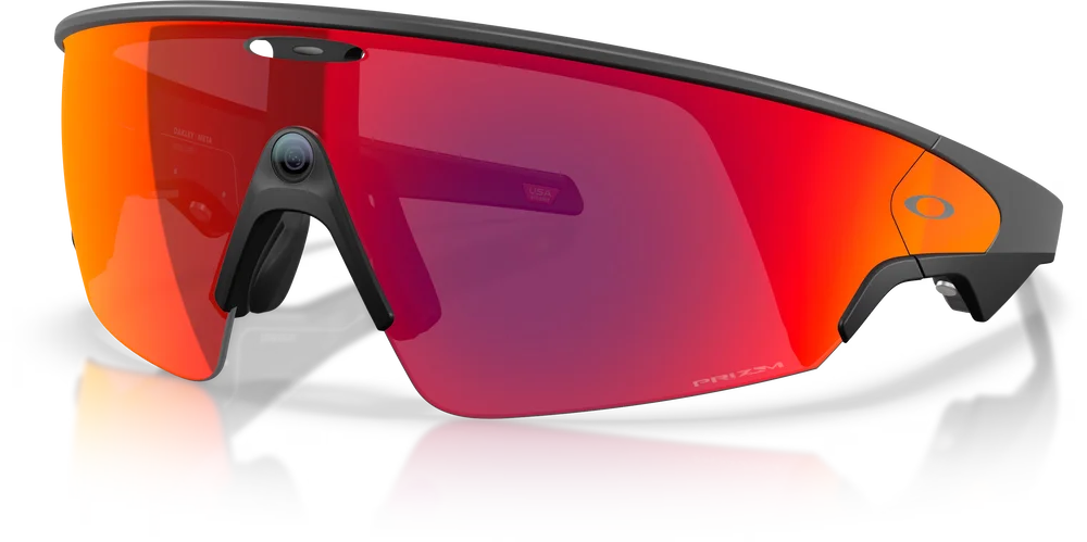 Oakley Meta Vanguard Black/Prizm Road v:1084248