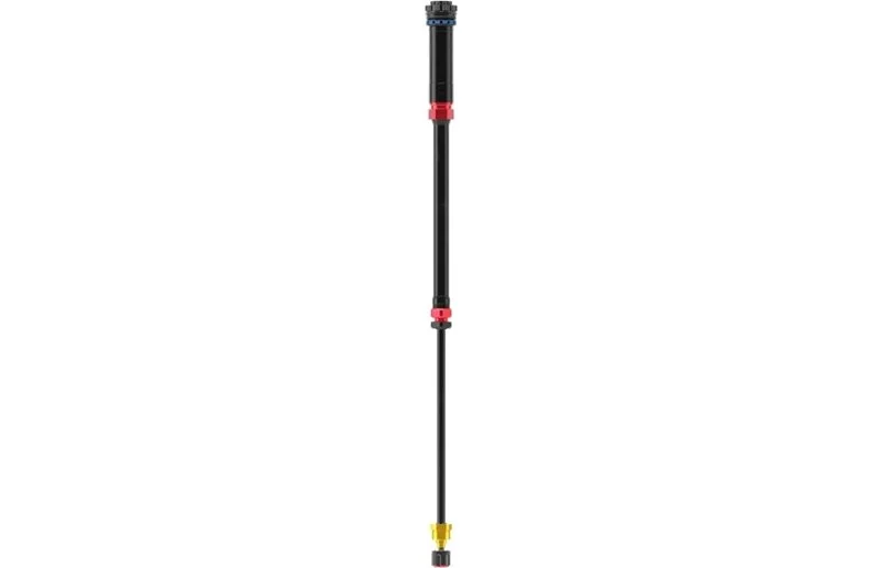 Rockshox Damper Upgrade Kit Charger 3.1 RC2 w/ Buttercups - ZEB A1+ v:4124664