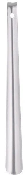 Steel Horn Chrome 42 cm Krom v:2567706 Steel Horn Chrome 42 cm Krom v:2567706