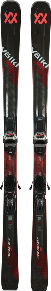Völkl Peregrine 80 Lowride Black/Red v:8078104 Völkl Peregrine 80 Lowride Black/Red v:8078104