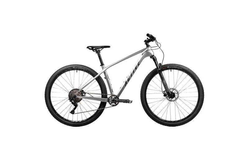 Active Hardtail MTB Fly Carbon 210 29 Silver v:6862095