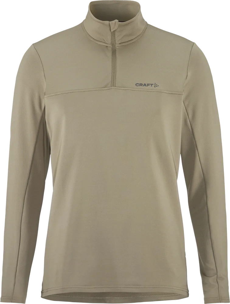 Craft Men's Core Gain Midlayer Raw v:6138997