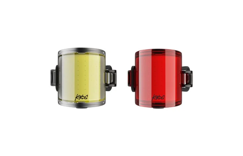 Lyssett Knog Cobber II Mini Twinpack v:7565117