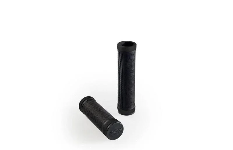 Brooks Cambium Rubber Grips Svart v:8031730 Brooks Cambium Rubber Grips Svart v:8031730