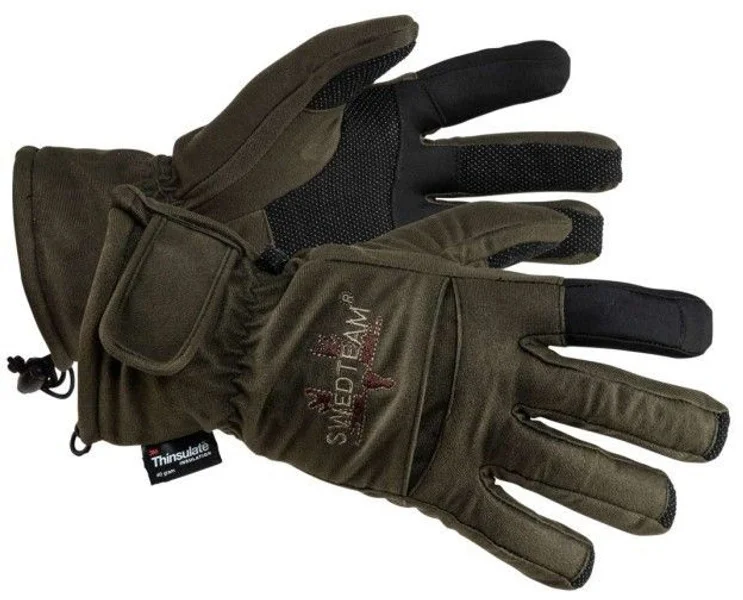 Dry M Glove Green v:3158627 Dry M Glove Green v:3158627