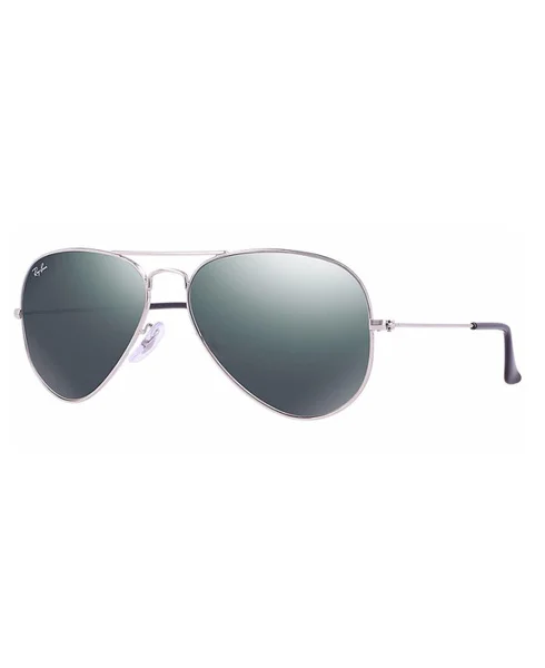Aviator Silver – Mirror – 58 Silver v:3009297 Aviator Silver – Mirror – 58 Silver v:3009297