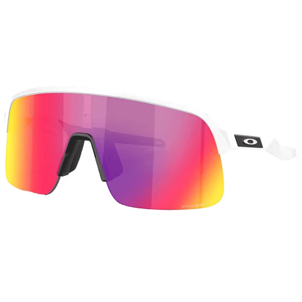 Sutro Lite S Matte White Prizm Road v:1725618