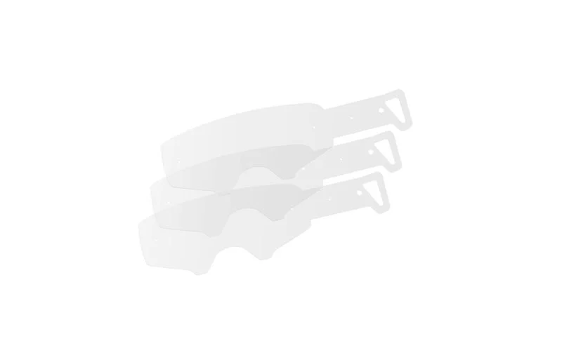 Linse Leatt Tear-Off Velocity Standard 20-pack Nocolor v:8775889