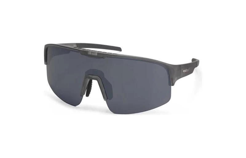 Rogelli Cykelglasögon Mirage Black v:9679949
