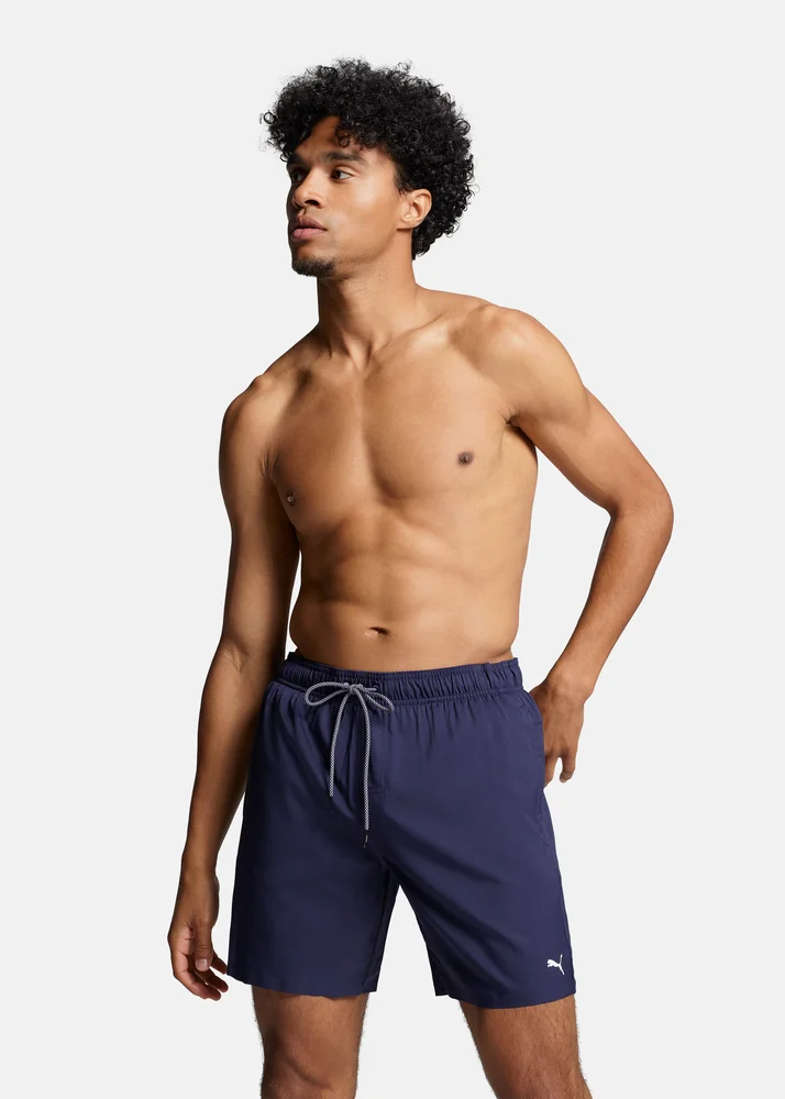 PUMA SWIM MEN MID SHORTS 1P v:2718791