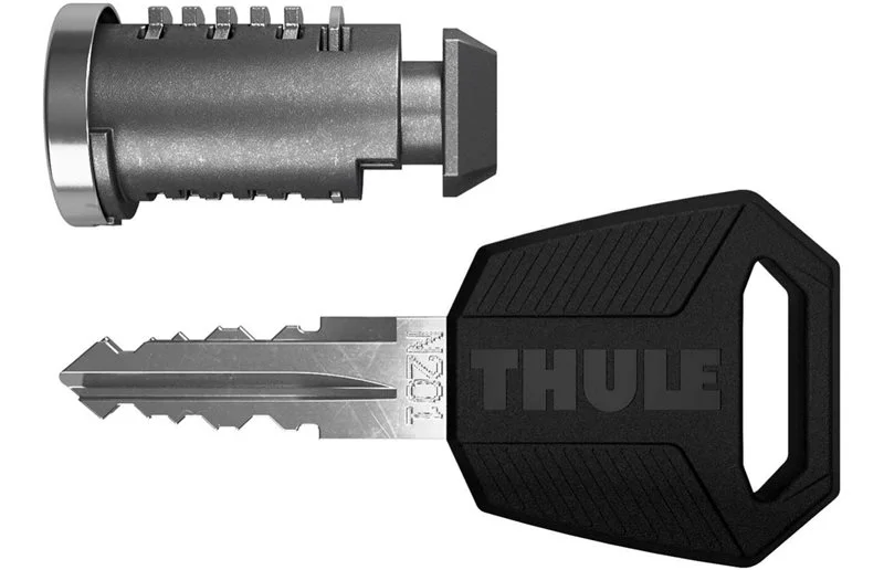 Thule One-Key System 16-pack v:7949319