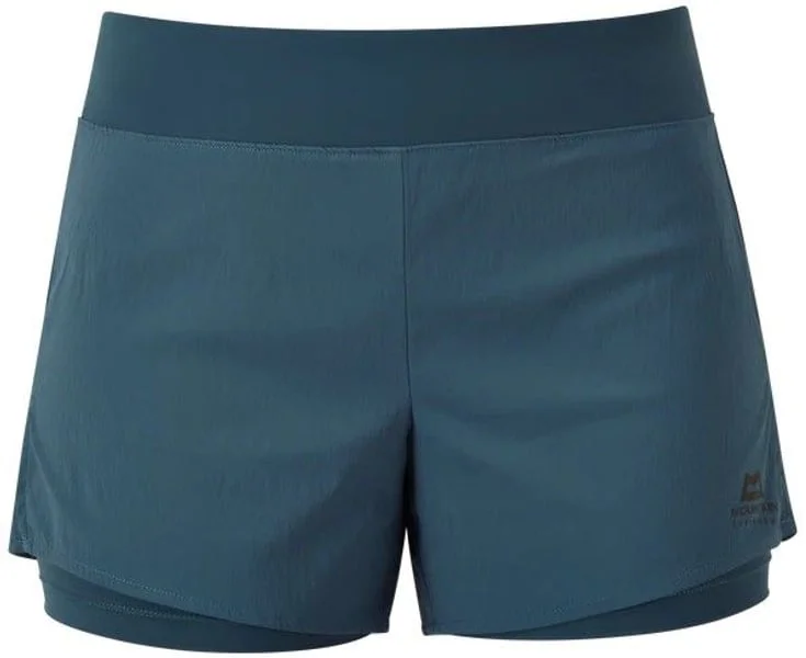 Dynamo W’s Twin Short Majolica Blue v:5611340 Dynamo W’s Twin Short Majolica Blue v:5611340