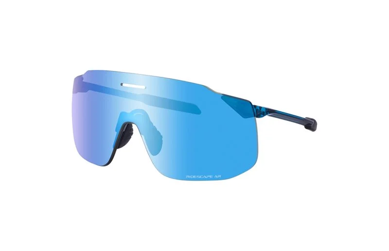 Sykkelbriller Shimano S-PHYRE SL SPSL2 Ridescape All Road Emerald Blue v:4324684 Sykkelbriller Shimano S-PHYRE SL SPSL2 Ridescape All Road Emerald Blue v:4324684