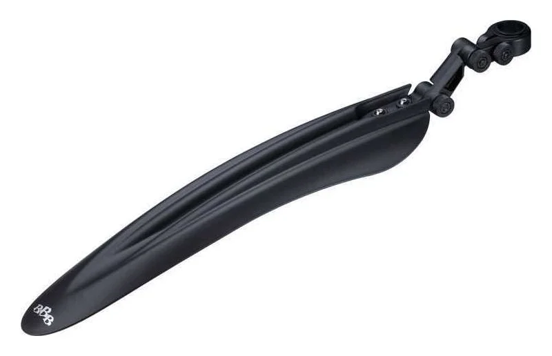BBB Bakskjerm Highprotector v:6935598 BBB Bakskjerm Highprotector v:6935598